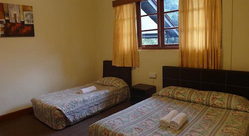 Dew Drop Inn Танах-Рата Экстерьер фото